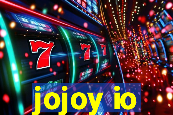 jojoy io